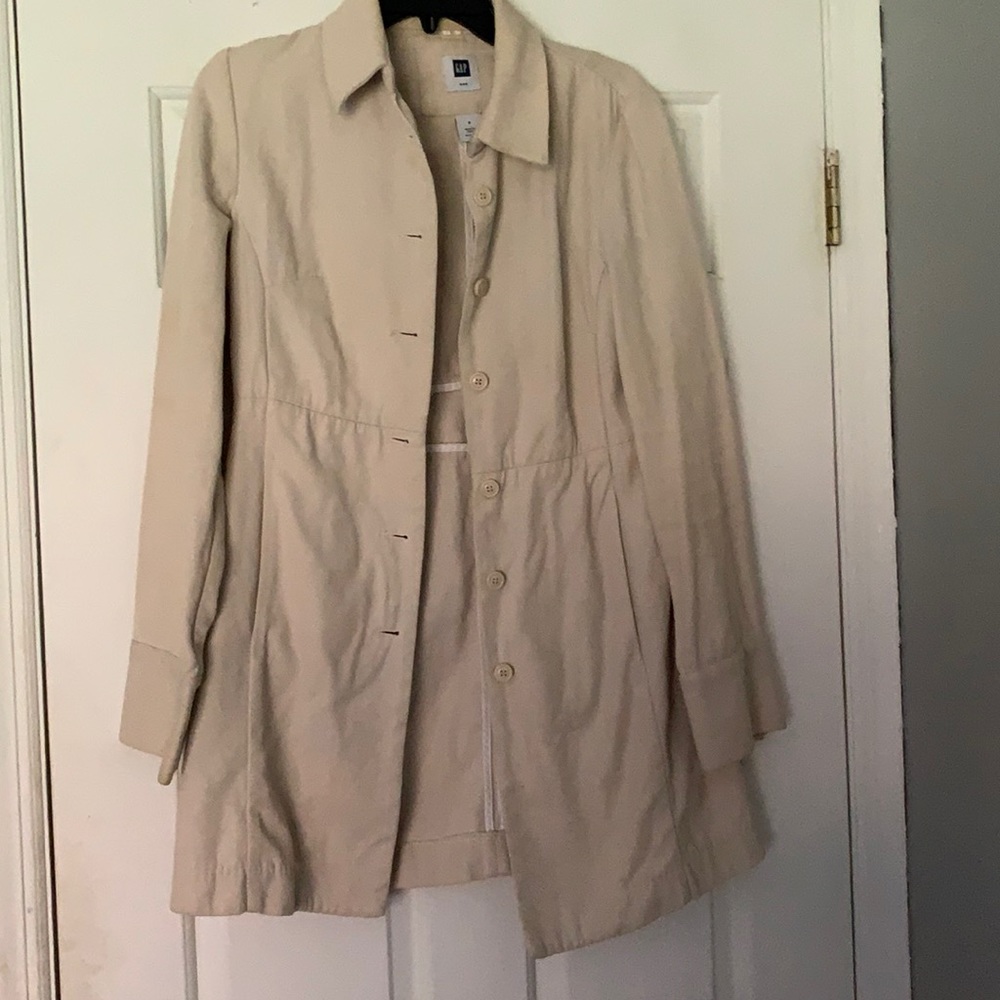 Gap Coat